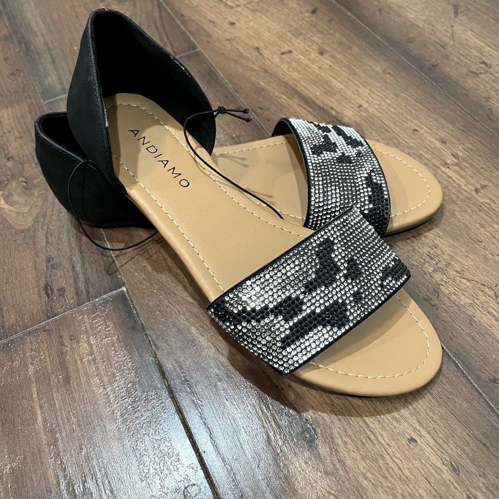 Andiamo Flats